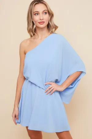 Ada Flowy Dress