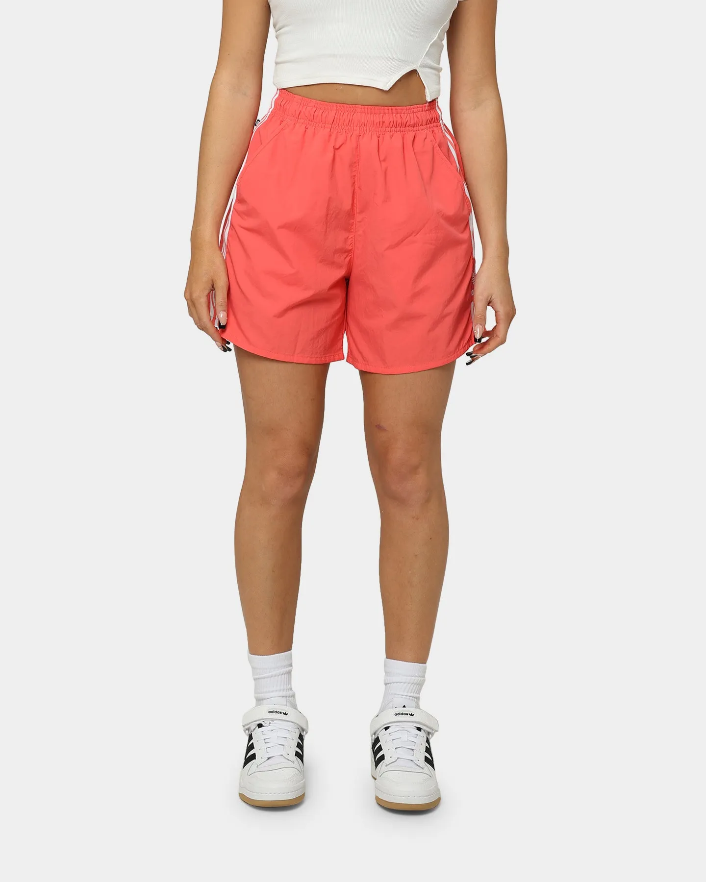 Adidas Women's Shorts Semi Turbo