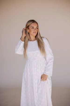 Amelia Temple Dress