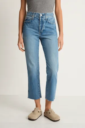 AMO Denim Loverboy Jeans - Loved - FINAL SALE