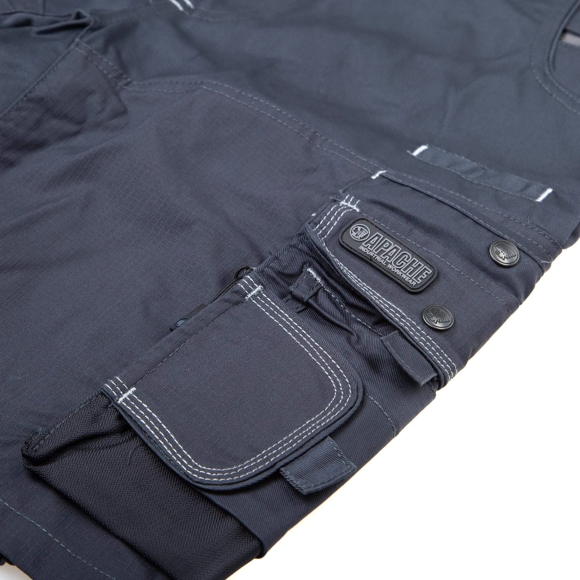 Apache ATS Lightweight Cargo Shorts