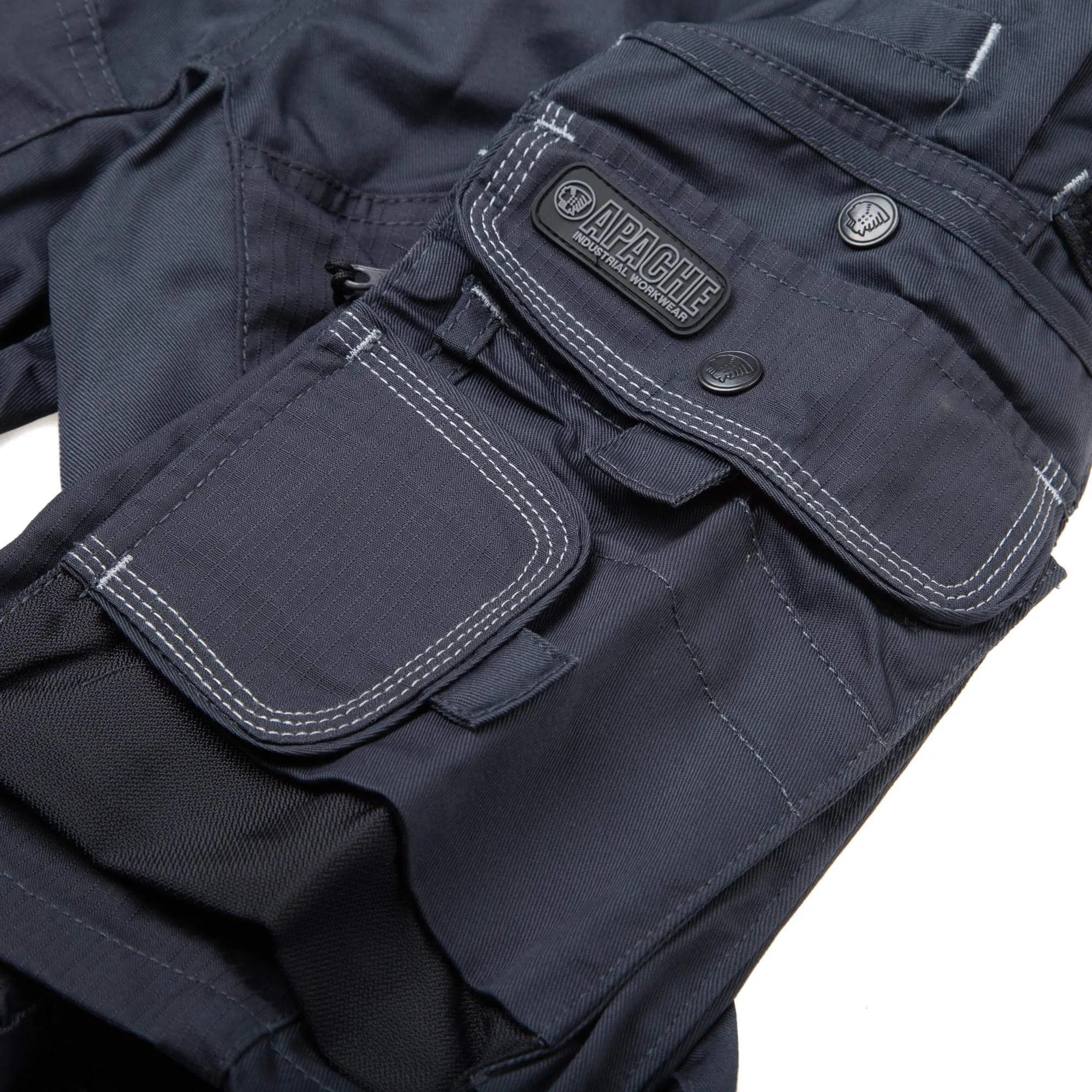 Apache ATS Lightweight Cargo Shorts