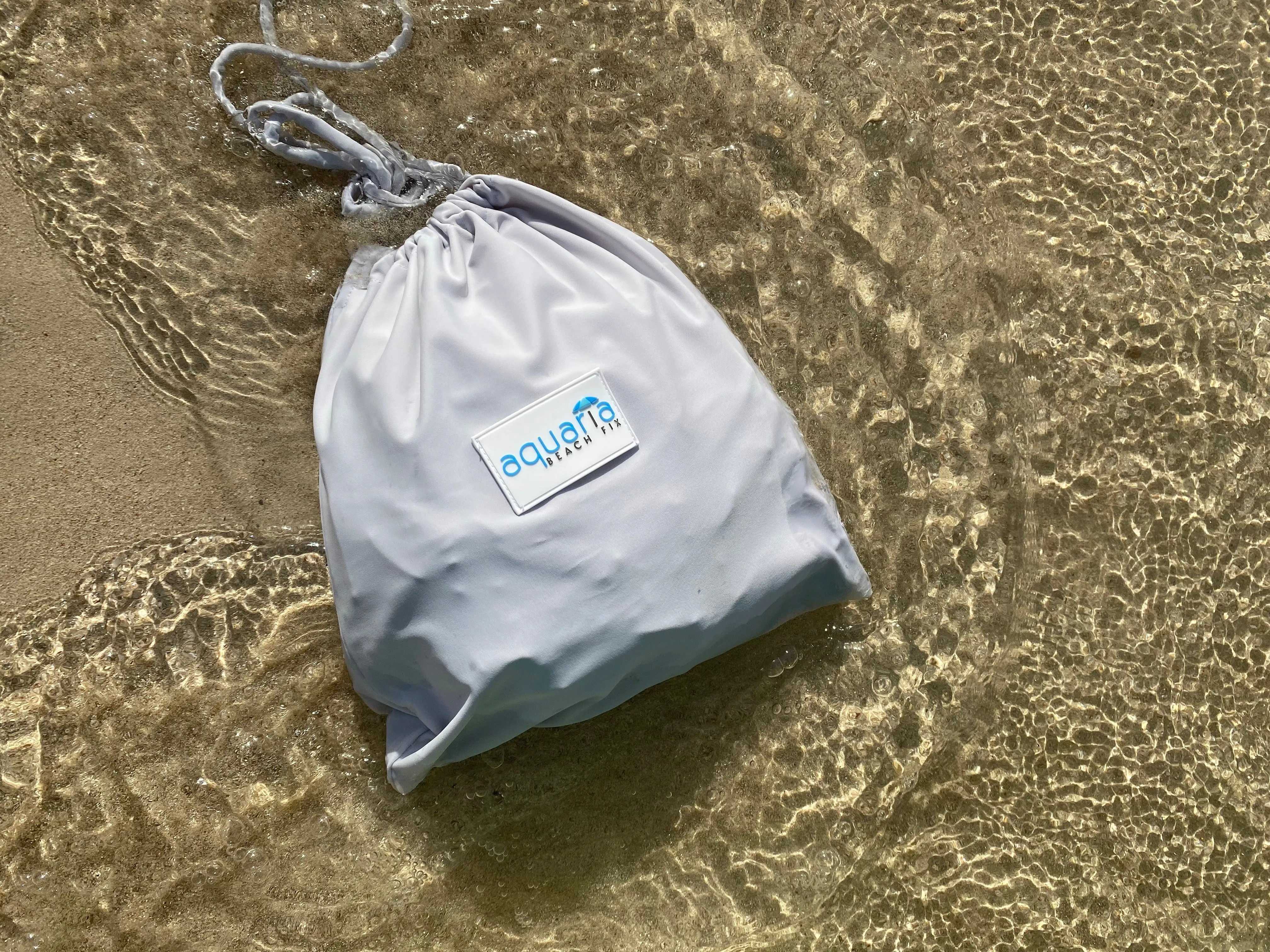 Aqua Prayer Set