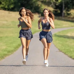 Aubrion Activate Shorts