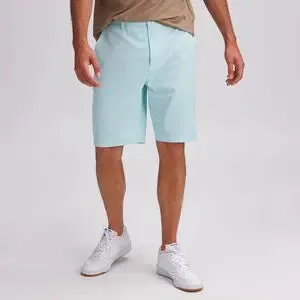 Backcountry 9in Hybrid Short
