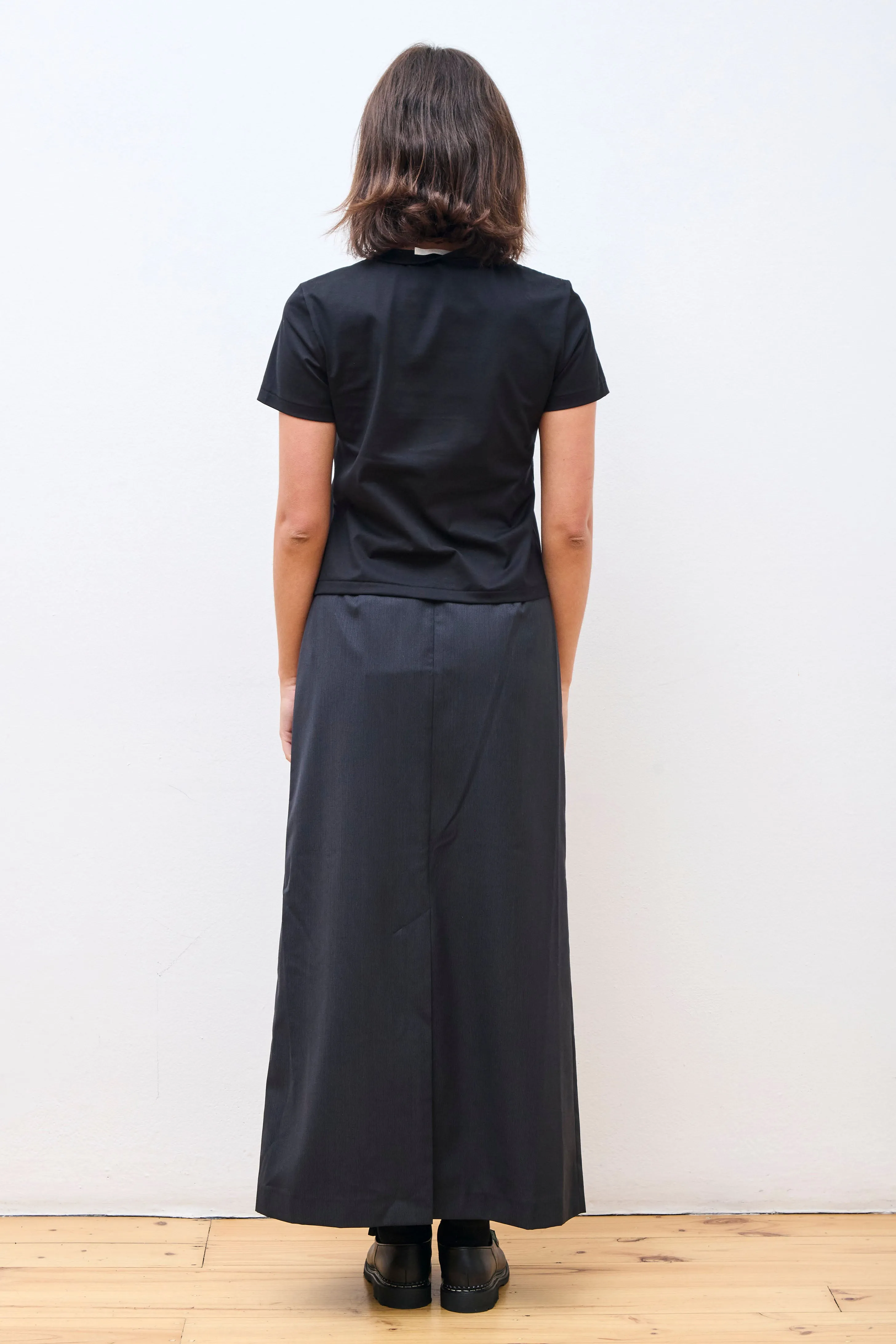 Basic T-Shirts Black