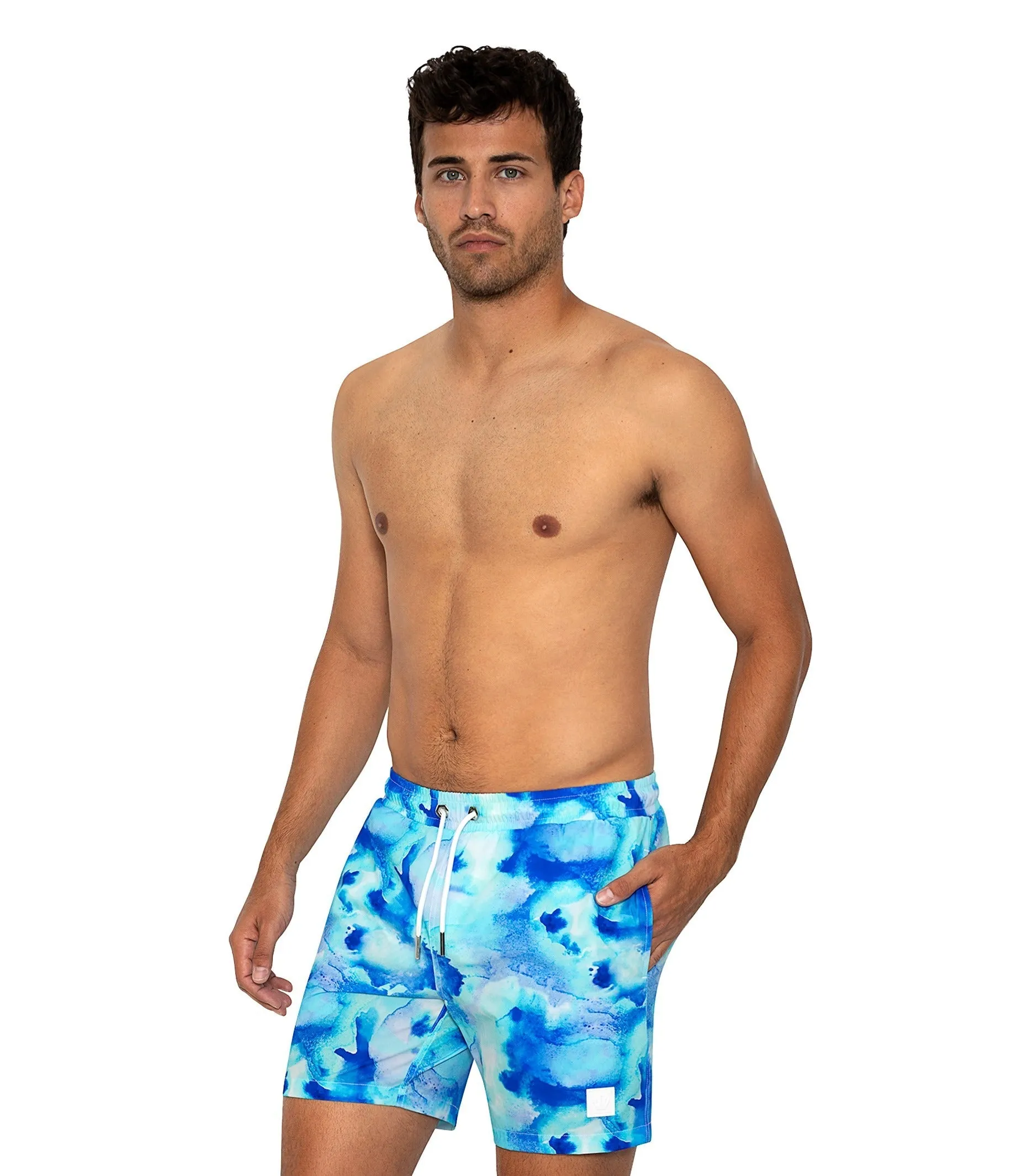 Bertigo Swimwear | Oceana Swimsuit