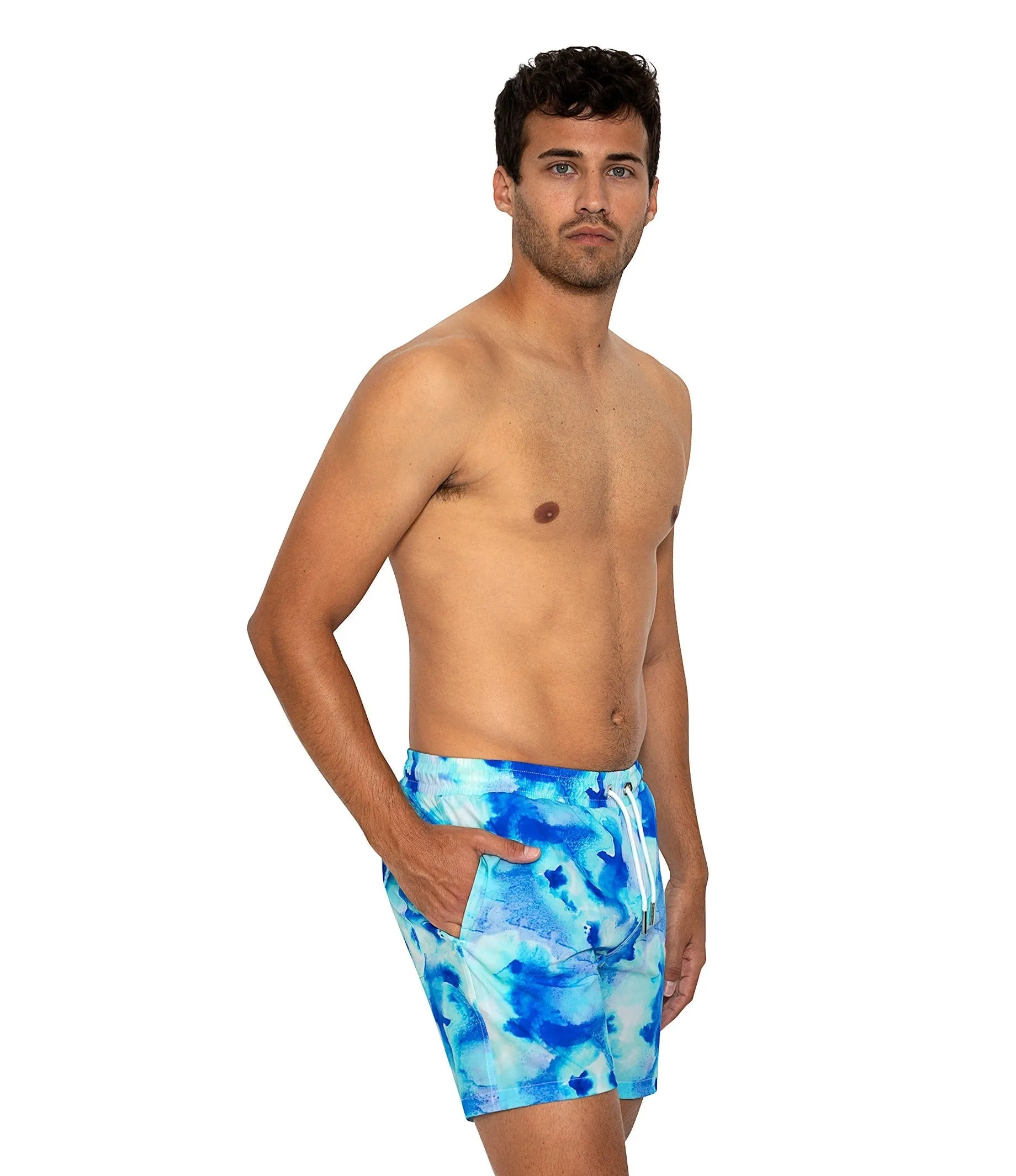Bertigo Swimwear | Oceana Swimsuit