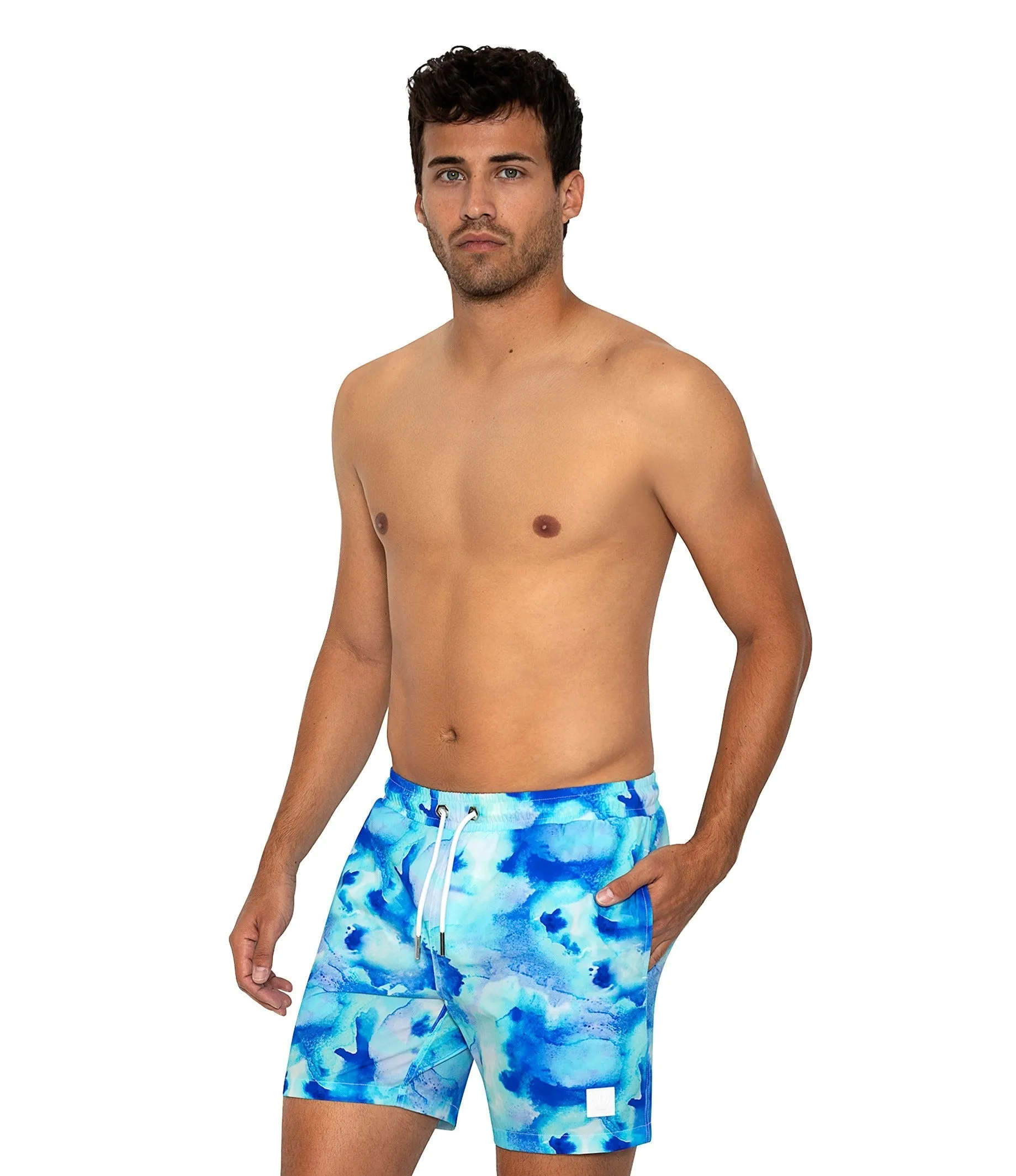Bertigo Swimwear | Oceana Swimsuit