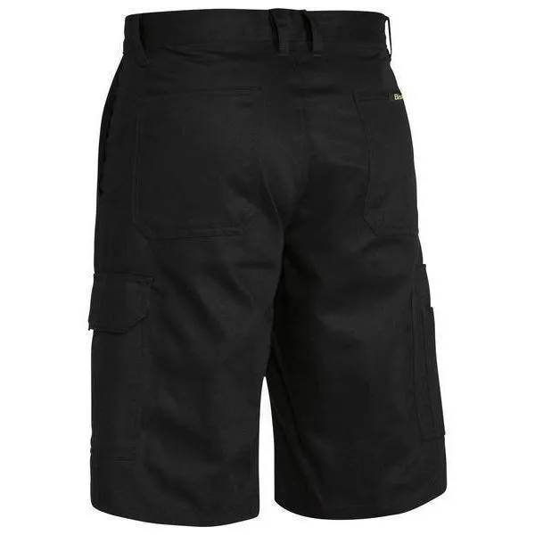 Bisley Cool Lightweight Utility Shorts - BSH1999