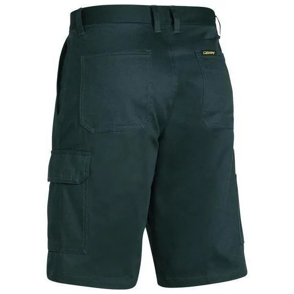Bisley Cool Lightweight Utility Shorts - BSH1999