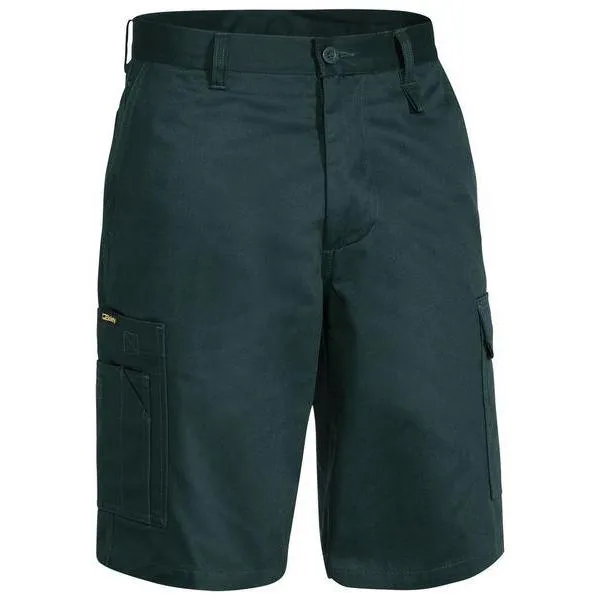 Bisley Cool Lightweight Utility Shorts - BSH1999