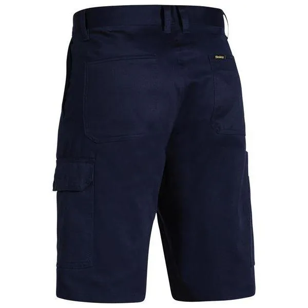 Bisley Cool Lightweight Utility Shorts - BSH1999