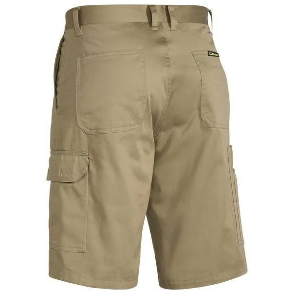 Bisley Cool Lightweight Utility Shorts - BSH1999