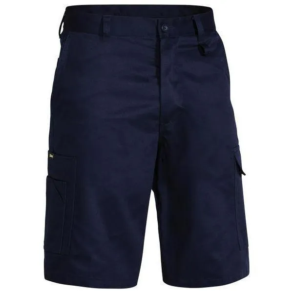 Bisley Cool Lightweight Utility Shorts - BSH1999