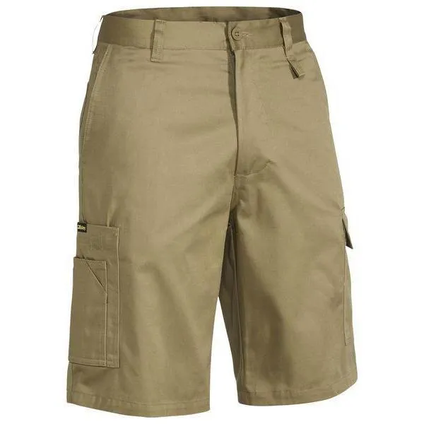 Bisley Cool Lightweight Utility Shorts - BSH1999