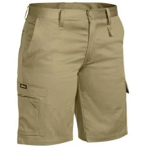 Bisley Womens Cool Lightweight Utility Short