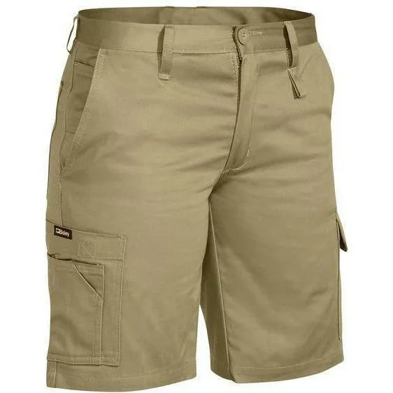 Bisley Womens Cool Lightweight Utility Short