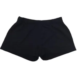 Black Firehouse Shorts