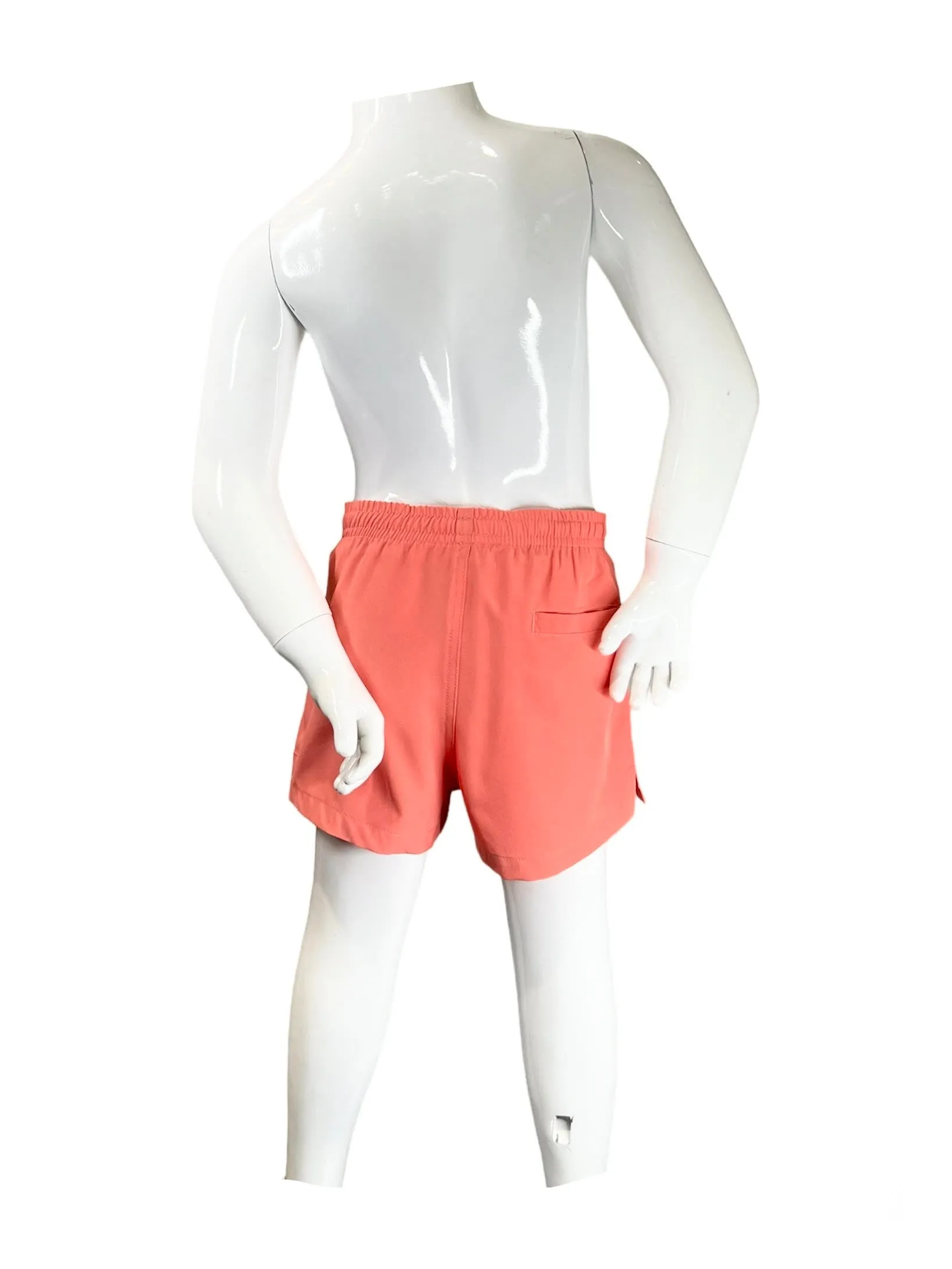 BS286-Salmon Pink