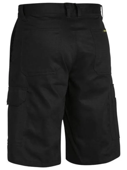BSH1999 - Bisley - Cool Lightweight Utility Cargo Short
