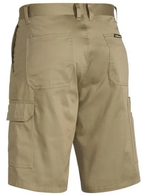 BSH1999 - Bisley - Cool Lightweight Utility Cargo Short