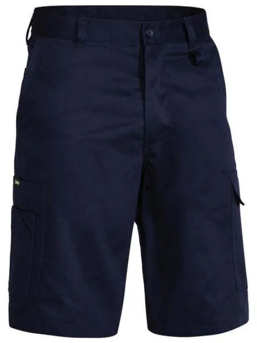 BSH1999 - Bisley - Cool Lightweight Utility Cargo Short