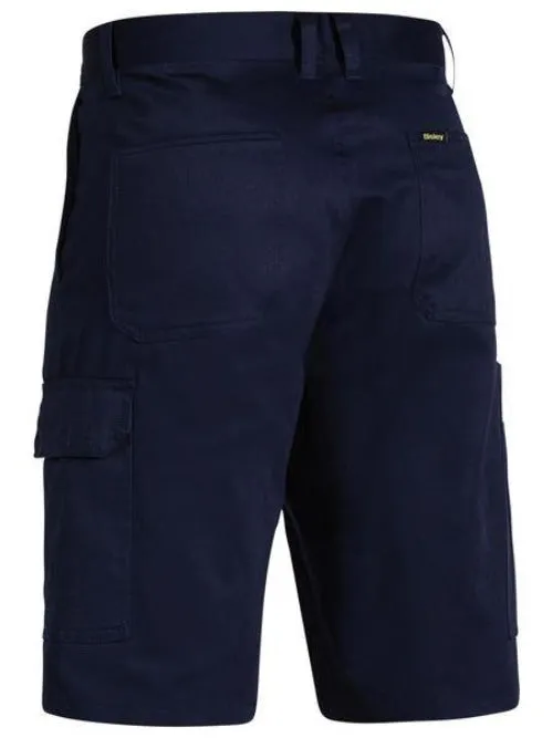 BSH1999 - Bisley - Cool Lightweight Utility Cargo Short