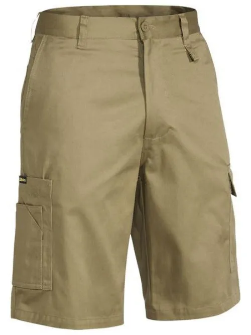 BSH1999 - Bisley - Cool Lightweight Utility Cargo Short