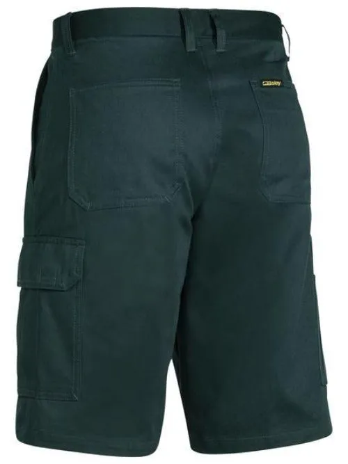 BSH1999 - Bisley - Cool Lightweight Utility Cargo Short