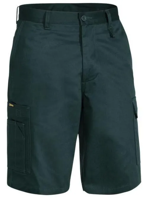 BSH1999 - Bisley - Cool Lightweight Utility Cargo Short