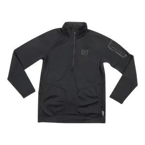 Burton [ak] Helium Power Grid Half-Zip Fleece