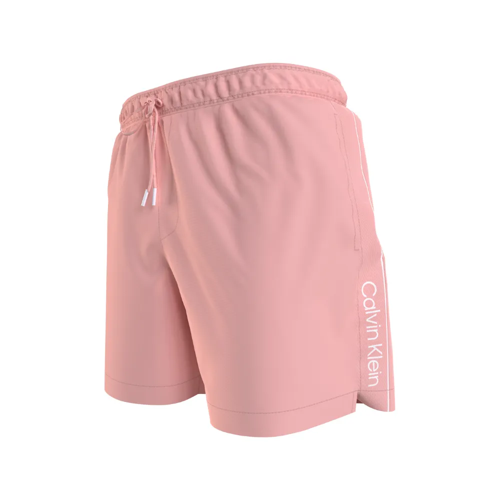 Calvin Klein Pink Swimwear
