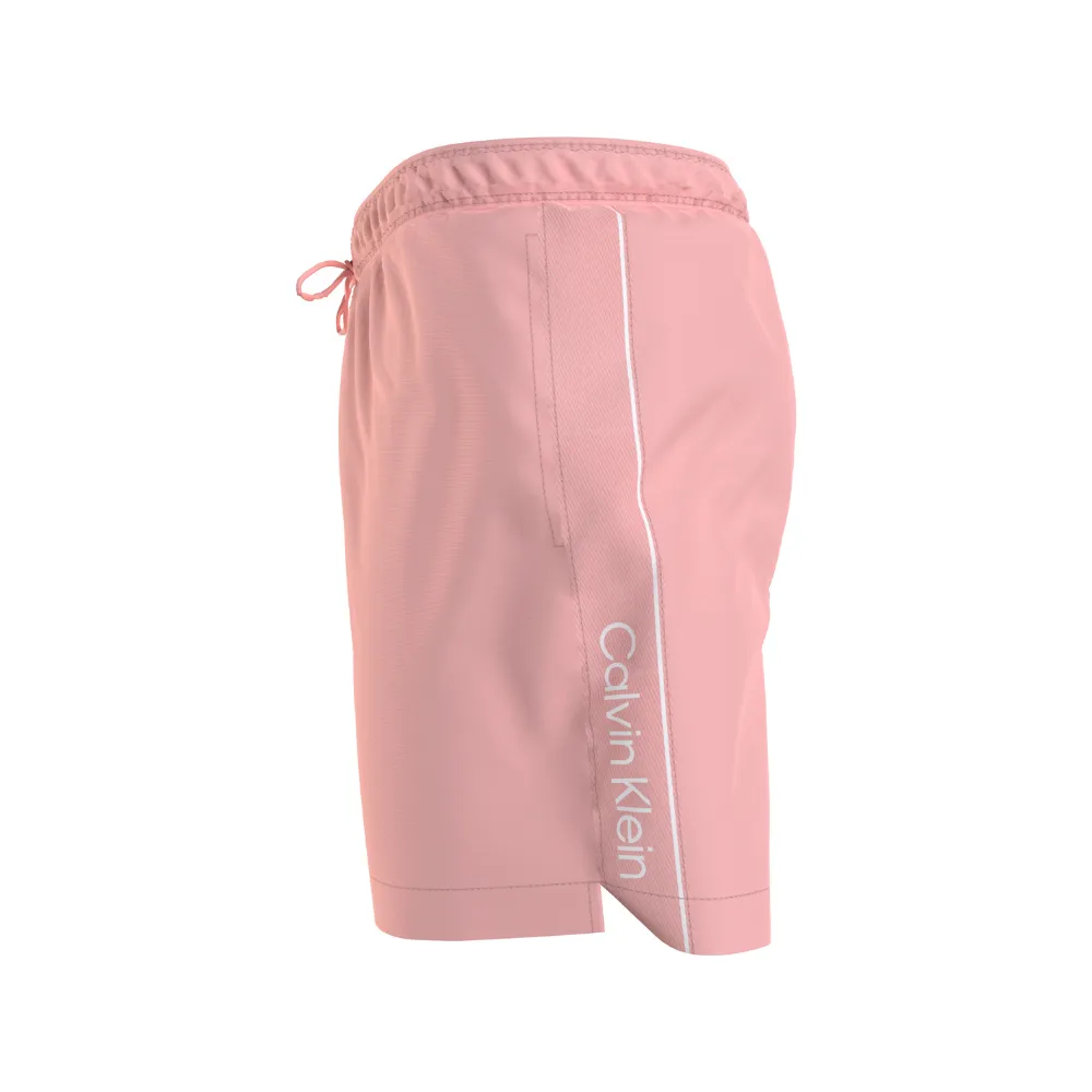 Calvin Klein Pink Swimwear