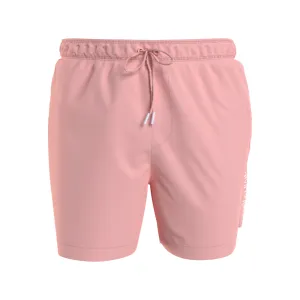 Calvin Klein Pink Swimwear
