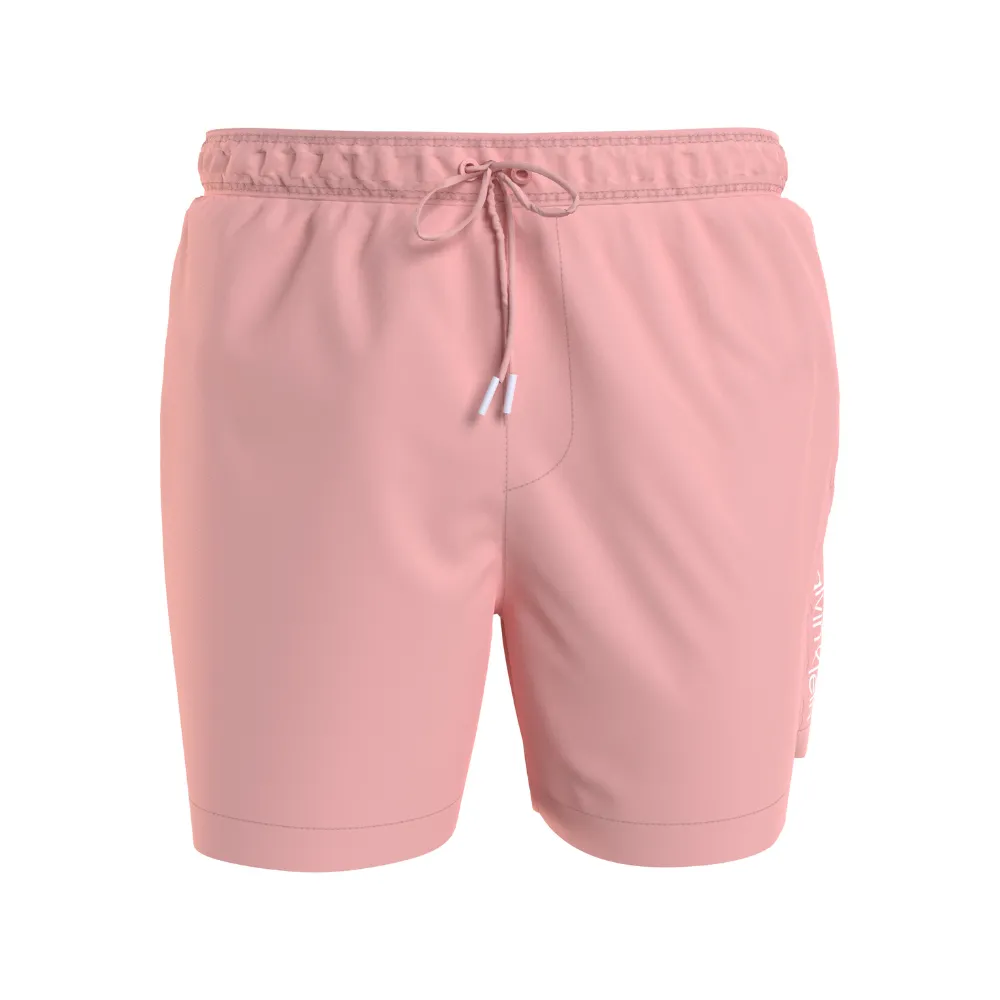 Calvin Klein Pink Swimwear