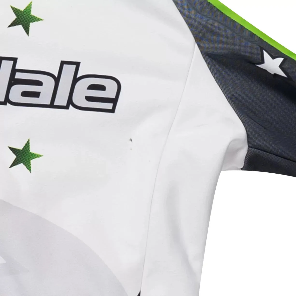Cannondale L/S Full Zip Cycling Jersey - Men's