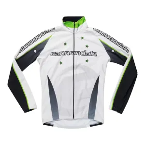 Cannondale L/S Full Zip Cycling Jersey - Men's