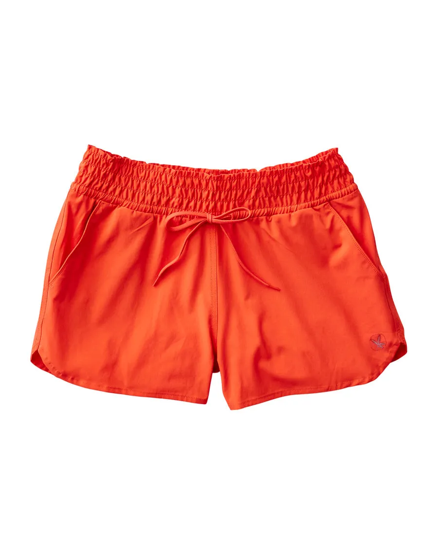 Carve Designs Bali Short Women's