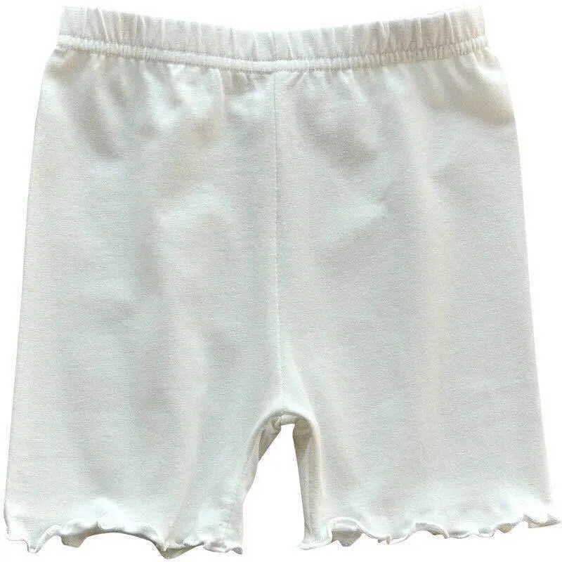 Children's Underwear Anti-glare Thin Shorts