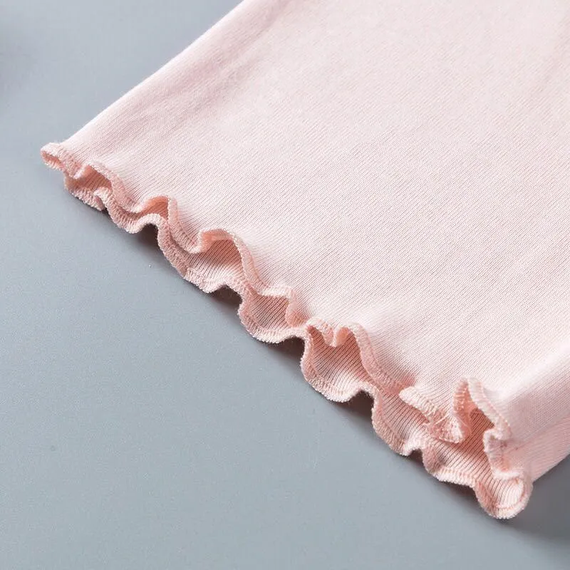 Children's Underwear Anti-glare Thin Shorts