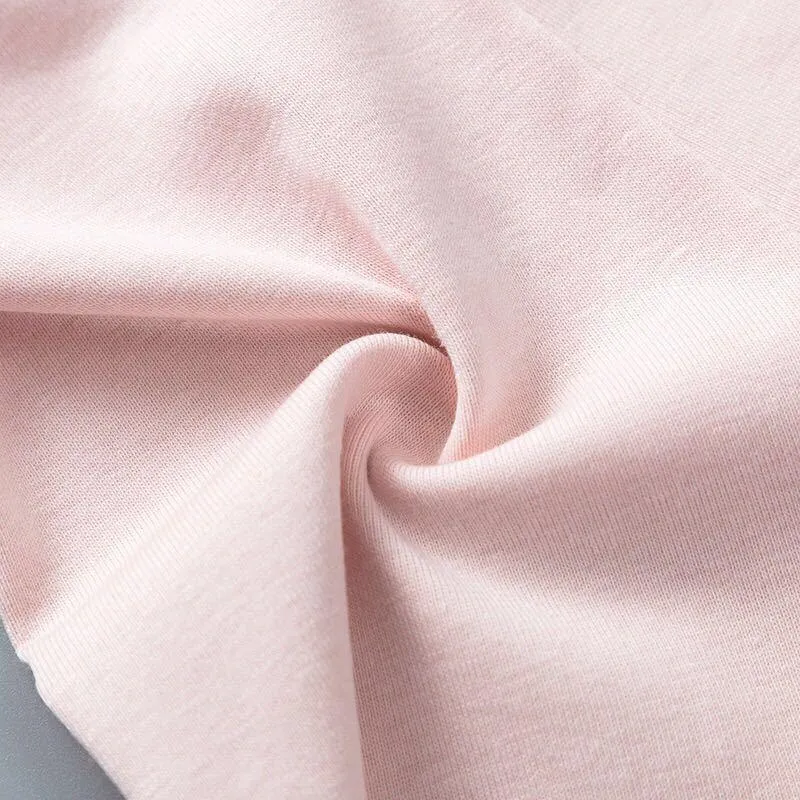 Children's Underwear Anti-glare Thin Shorts