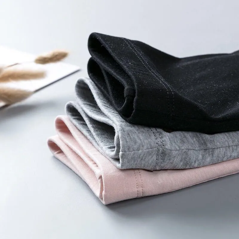 Children's Underwear Anti-glare Thin Shorts