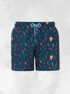 Chillies | Navy | Originals