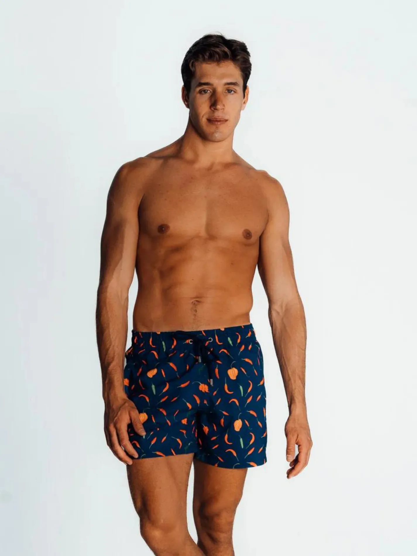 Chillies | Navy | Originals