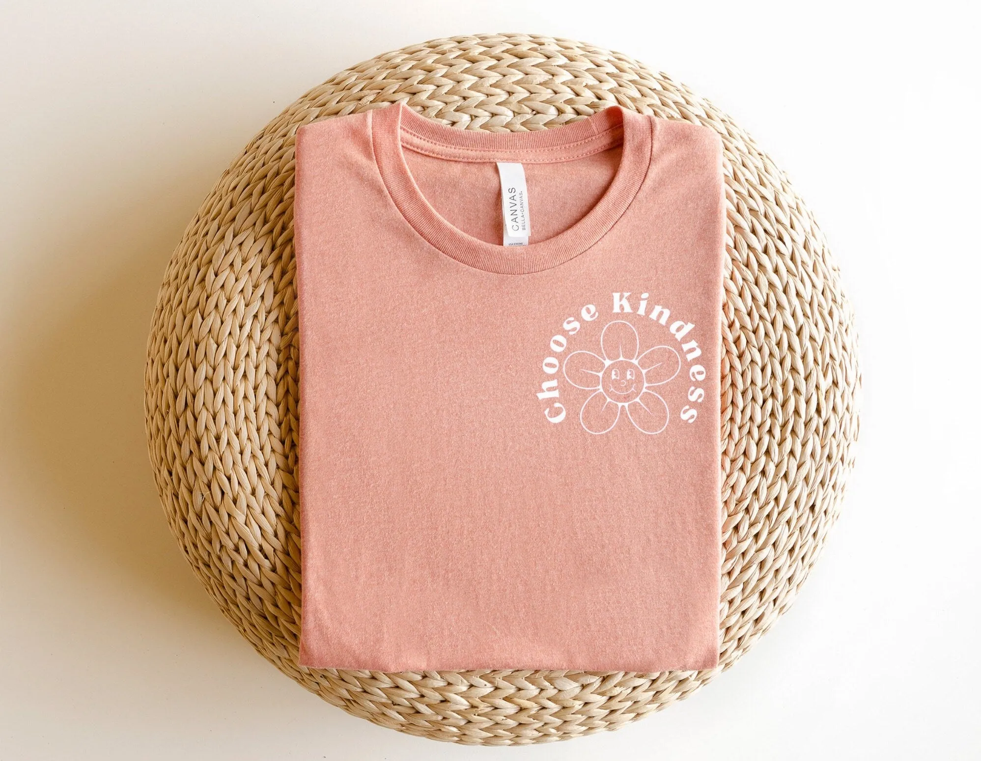 Choose Kindness Shirt, Women's Shirt, Trendy Shirts, Mother’s Day Gift, Gift for Mom, Mom's Shirt
