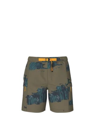 Class V Belted Trunk