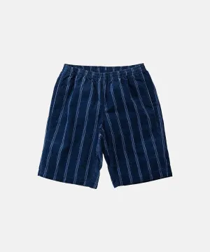 Corduroy Swell Short