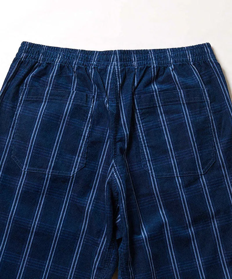 Corduroy Swell Short