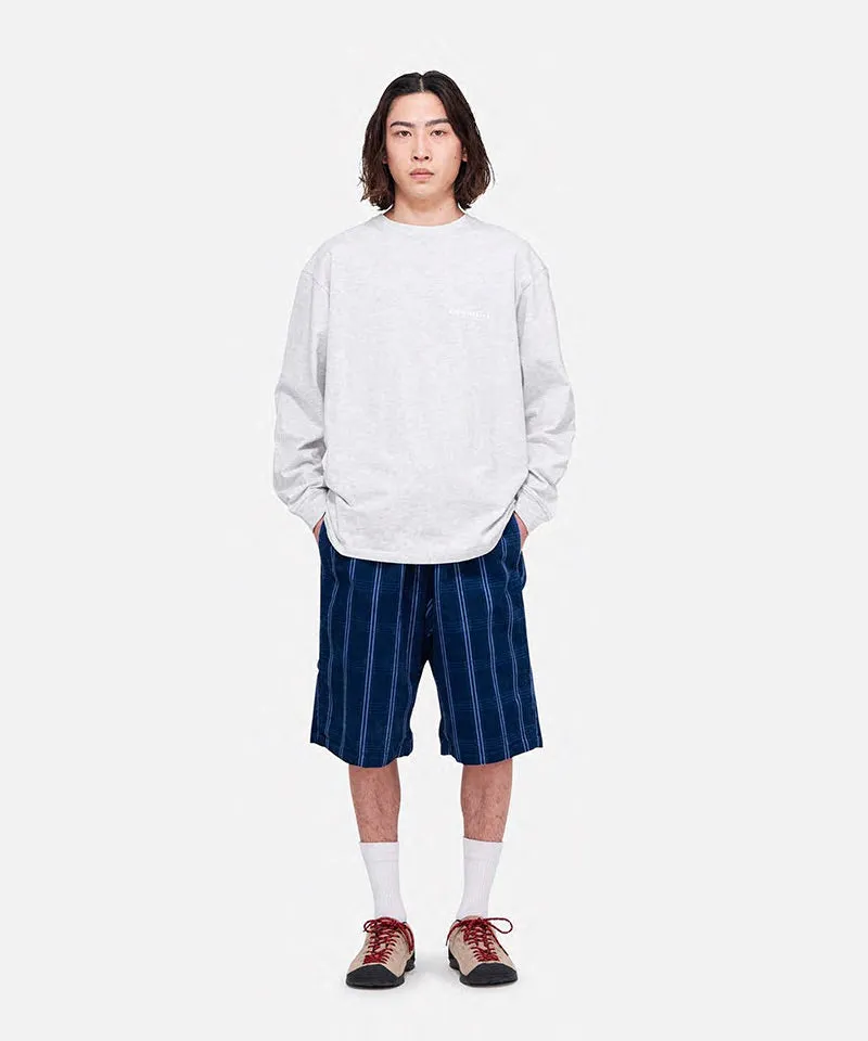 Corduroy Swell Short